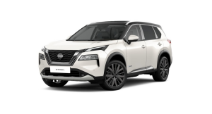 X-TRAIL 45