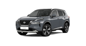 X-TRAIL 32 X