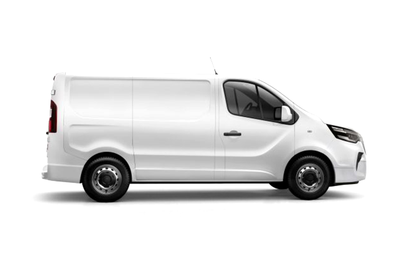 Ofertas 6 Primastar van confiauto nissan 25 2